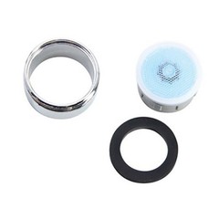 Neoperl Perlator Laminar Flow Aerator, Male 36027