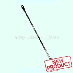 Paint Mixer for Mixing Drywall Mud or Paint 5 Gal Bucket Drill Power Steel Shaft