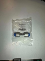 SS-4-WVCR-6-DF Swagelok 316 Ss Welded Vcr Face 1/4 In, Sealed (NSS)