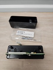 KABA SAFLOK BTLE BOARD AND ENCLOSURE FOR RIM EXIT DEVICE