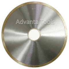 12” Supreme Wet Cutting Diamond Saw Blade for Porcelain Ceramic Granite Tile