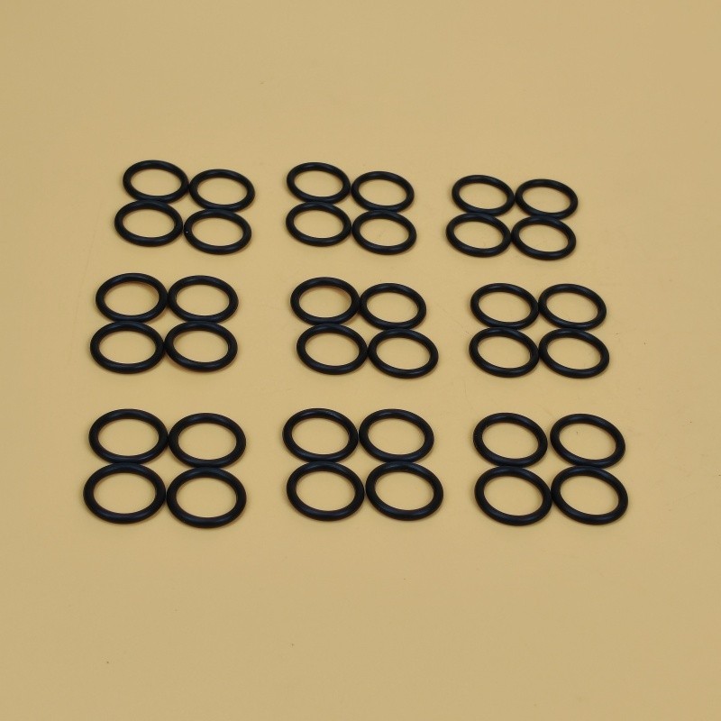 36 PCS 248129 Check Valve O-rings Aftermarket for Graco fusion AP