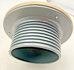 NEW Sioux Chief Finish Line 834-4DNR On Grade Cleanout System 4 Inch