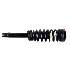 Front Struts Control Arm Stabilizer Link Tie Rod 10-12 Ford Fusion Milan 272596