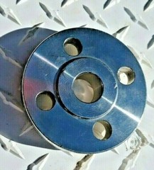 1/2″ Pipe Size, Slip-On DN15 Flange 304/304L Stainless Steel, Kerkau USA