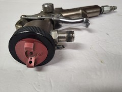 ACCUSPRAY HVLP 19 SERIES PRO – GUN SELDOM USED💲 GREAT BUY💲LOOK