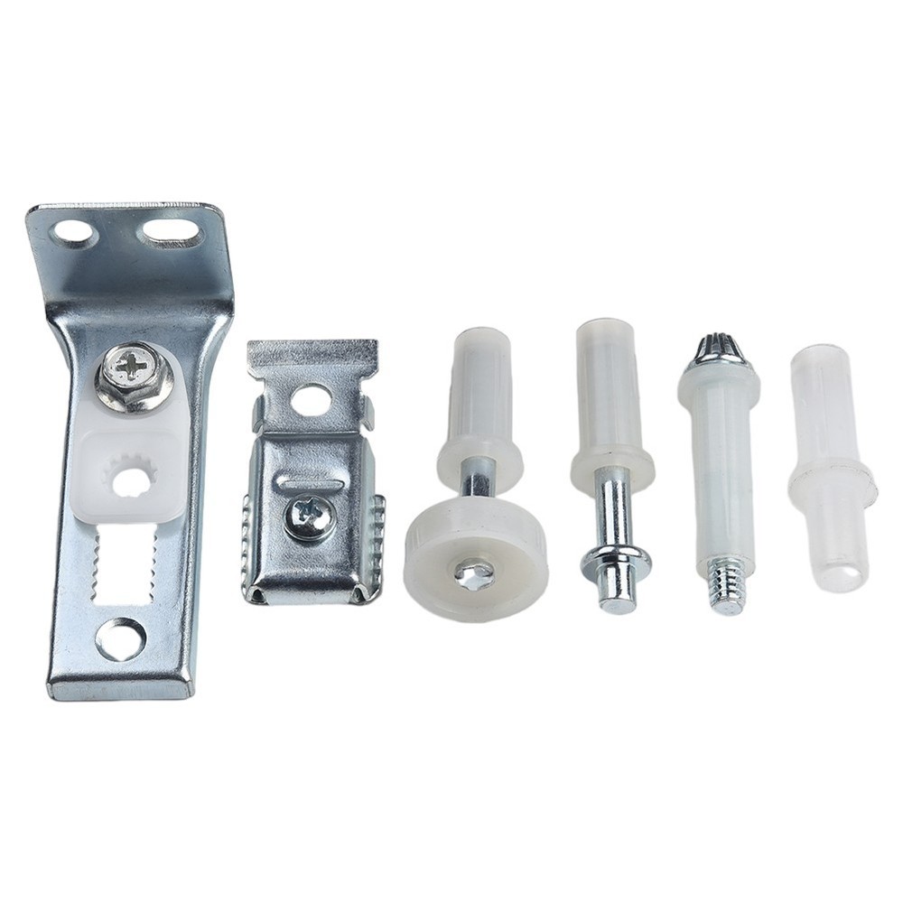 Easy To Install Door Hardware Repair Metal Nylon High Quality New Practical