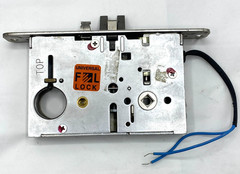 Corbin Russwin ML22905 LL 24V Mortise Lock Body Fail Safe Electric Electrified