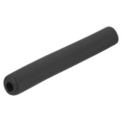 Pipe Insulation Tube Foam Grip Tubing 16mm ID 34mm OD 10″ Black