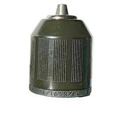 MILWAUKEE POWER TOOLS 1/16-3/8 1.5-10mm keyless Drill Chuck 42660800 0825 0830