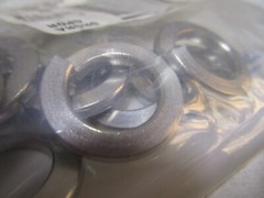 M16 DIN 127 A2 Stainless Steel Split Lock Washer QTY 10