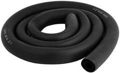 1/2″ x 3/8″ Pipe Insulation Tubing – 6-Foot Length for Optimal Heat Preservation