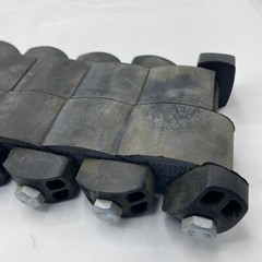 PSI THUNDERLINE LINK-SEAL LS-340 Modular Seals For Pipe Penetrations, Bolts 🎯