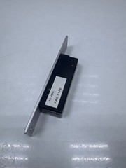 ELECTR.STRIKE 70-00670 FAILS SAFE GRAY 12V ST160F 12VDC