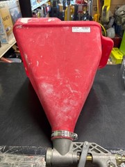 Wal-Board Tools Texture-Pro 200 Hopper Gun Sprayer (HPB029298)