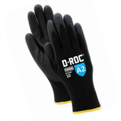BP200W8 Magid Glove & Safety Mfg Co Magid D-ROC Water Repellent Thermal Foam Ni
