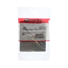WIREMOLD WALKER 422RD WALKERDUCT PRO SERIES MARKER CAP RED POST