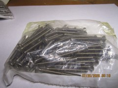 #10-24 x 2″ Phillips Drive Oval Head 18-8 Stainless Steel Machine Screw QTY 50