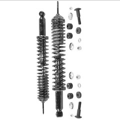 AMC American/Rebel 66-68 Amb/Rebel 69 Ford LTD 67-71 V8 Rear Shocks
