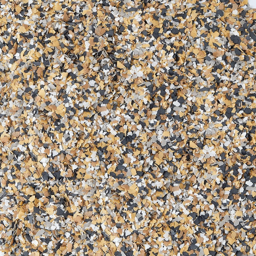 Timtin 1400 G/ 3.08 Lb Small, Black, White,Gray, Light Yellow, Coffee