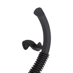 Pair of Twisted Crimped End Cast Iron Entrance Door Pull Handles 15 Inch