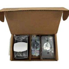 RIXSON ASSA ABLOY DOOR HOLDER-K7- FM996M TRI 689 TRI-VOLT MINT “NEW VERSION 996M