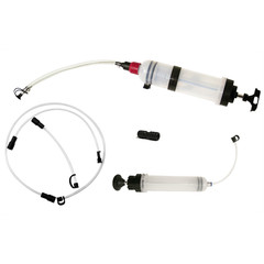 CTA Manufacturing 4 Piece Pump Kit 7074