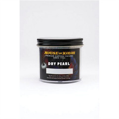 House Of Kolor DP21-C01 Dry Pearl, 6 fl-oz Can, Lazuli Blue HOK.DP21-C01