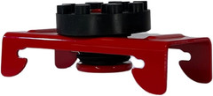 Genuine RSIC-1 Resilient Sound Clip with Mounting Screws for Resilient Channel S