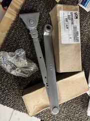 LCN 4040XP Super Smoothee Closer Arm Kit