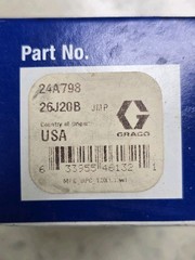 24A798 Graco (Nos)