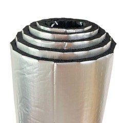 Toilet Tank Liner Anti Condensation Kit 40 x 16 Inch silvery