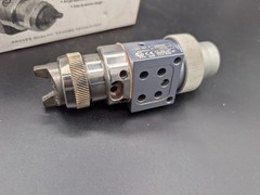 Graco 24B335 Airpro Auto Spray Gun Head – Read Description