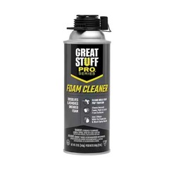 GREAT STUFF 12 oz. Insulating Spray Foam Sealant Dispensing Gun and Foam Cleaner