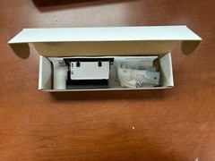 Rutherford Controls RCI Electric Strike 7 Series 7314-06 Dormakaba