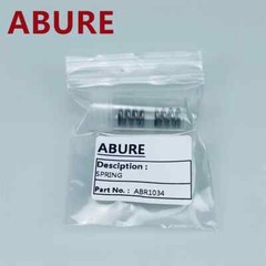 ABR1034 Spring, 2 Pack for ABURE A7 Spray Gun