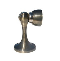 House Guard Hardware Antique Brass Magnetic Door Holder stop stopper stopper