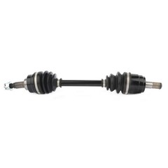/Front Left CV Axle fit for for Honda Foreman 500 for Honda