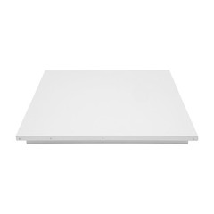Roof Hatch, Roof Security Door, Roof Access Hatch Modern Square White NEW