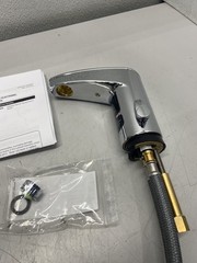 Sloan EAF-350-ISM Optima Plus Faucet