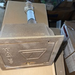 Woodford Y95-1 Anti-Siphon Freezeless Yard Hydrant NEW IN BOX!