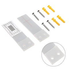 Crack Monitor 1 Piece Building Materials Crack Monitor Linestorm Corner