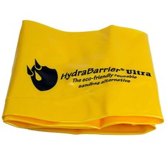 Watershed Innovation HBU-06 HydraBarrier Ultra Sandbag Alternative 6’L x 6″H