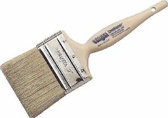 Corona Urethaner Bristle Paint Brush w/Rust Resistant Ferrules 1.5″ 1Pk 3052112