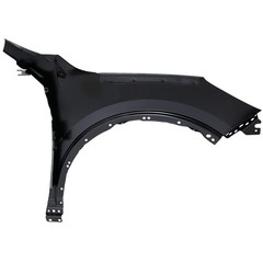 Quarter Panel Ford Escape S SE SEL Titanium PHEV 21-22 Front Driver Side RXC1963