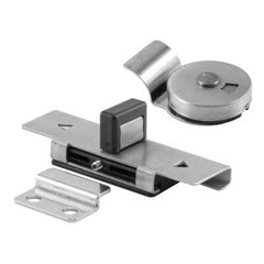 HADRIAN 905110 INDICATOR LATCH OUT SWING BATHROOM DOOR KIT NIB