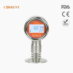 Current Instrument iBAR 300 Series Sanitary Pressure Transmitter
