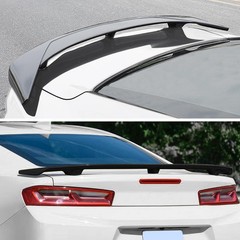 Rear Spoiler Wing Custom Fit for 2016-2024 Chevy Camaro All Model