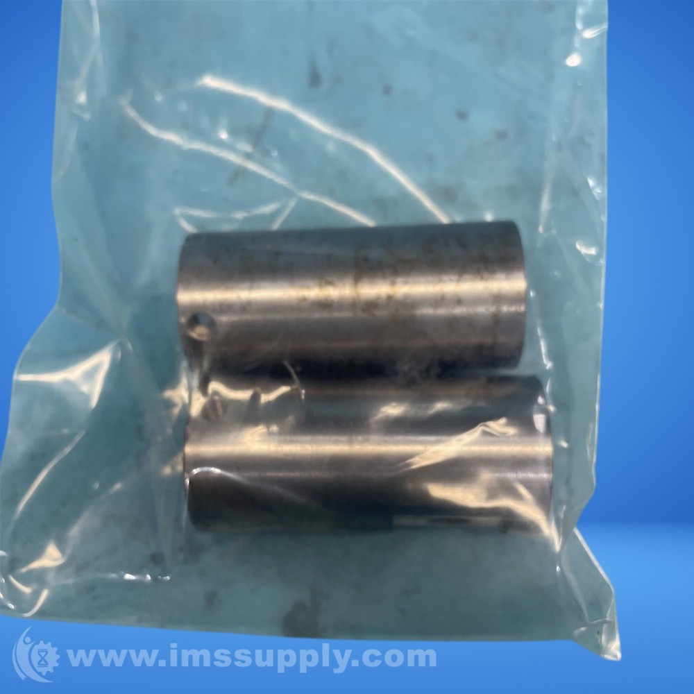 Cylindrical Industrial Component FNIP