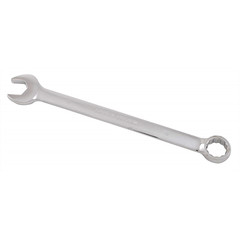 Sunex 991719MA Sunex 19mm Full Polish Combi Wrench